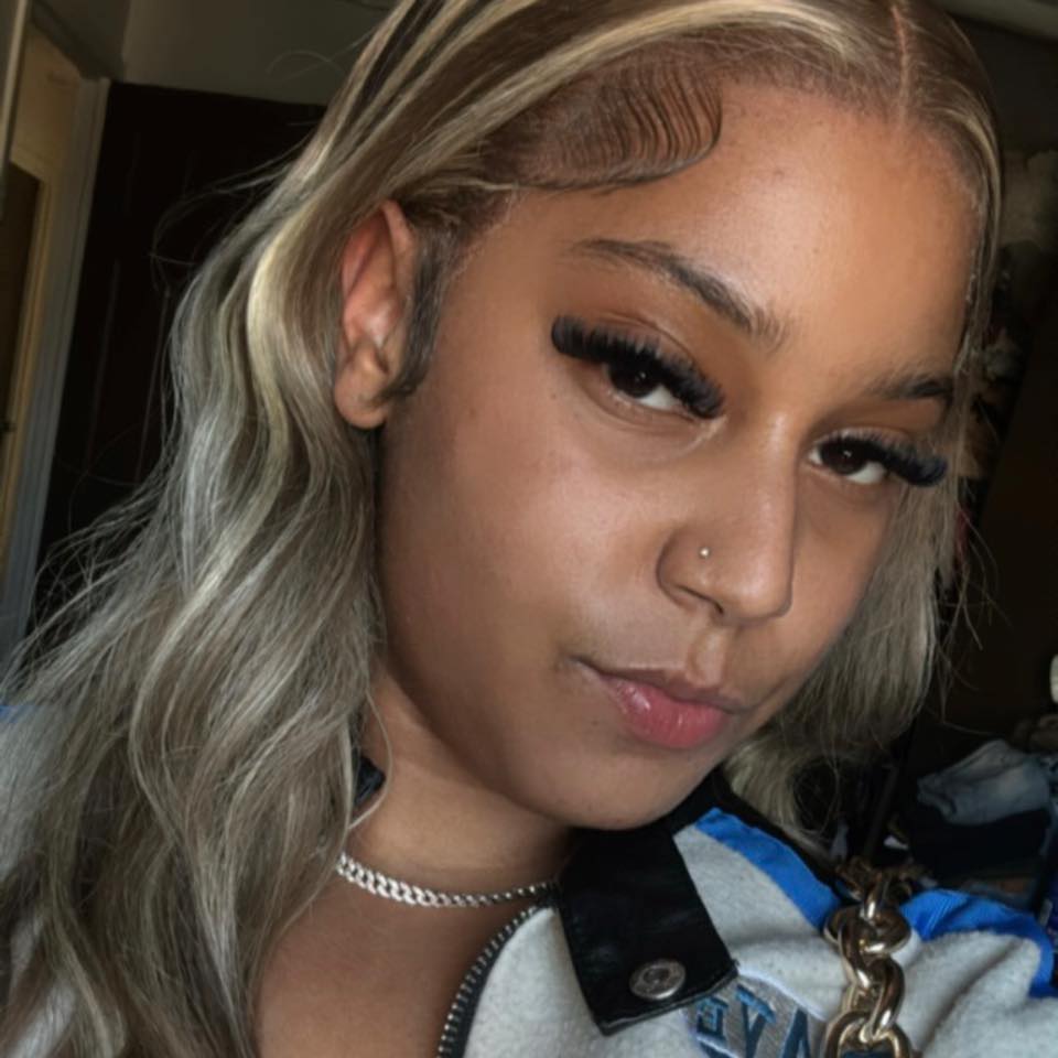 Samyia Jordan