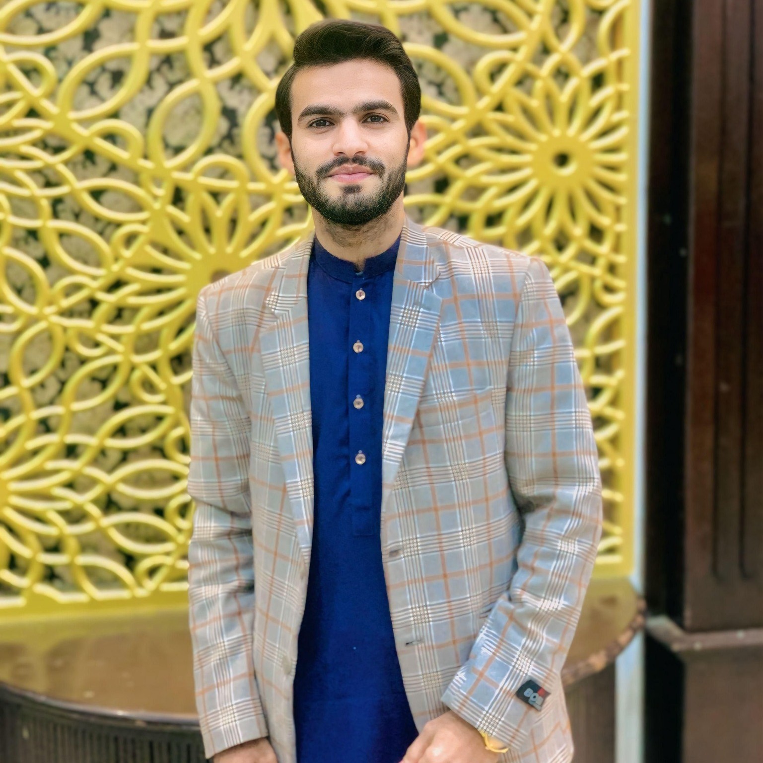 Ahmad Faraz