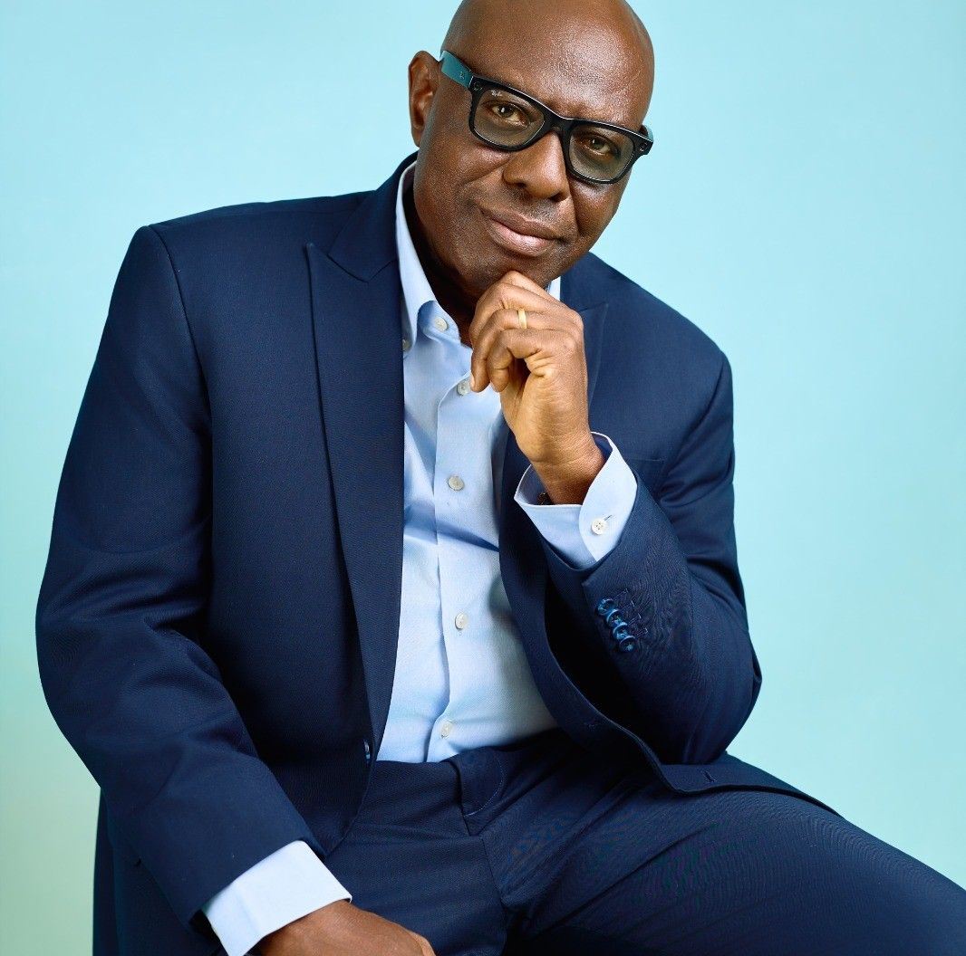 Church matters with Hon Emeka Ozumba @... - Uzor Maxim Uzoatu | Facebook