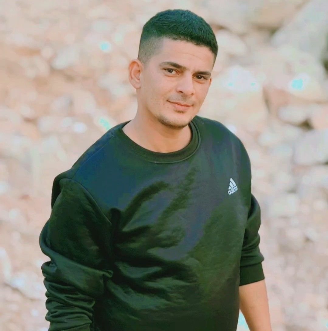 Mahde Mohammad