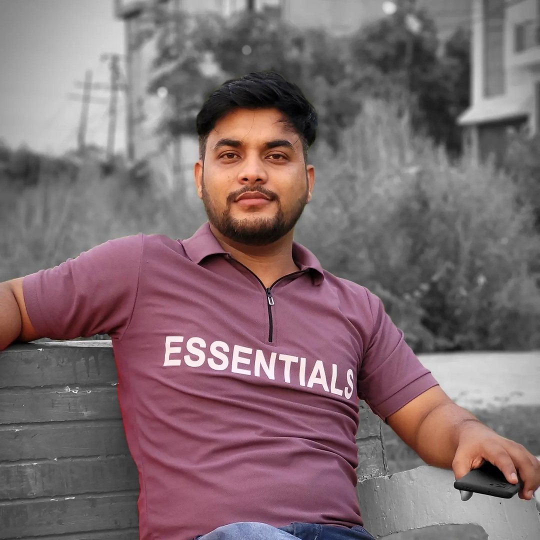 Amit Rana