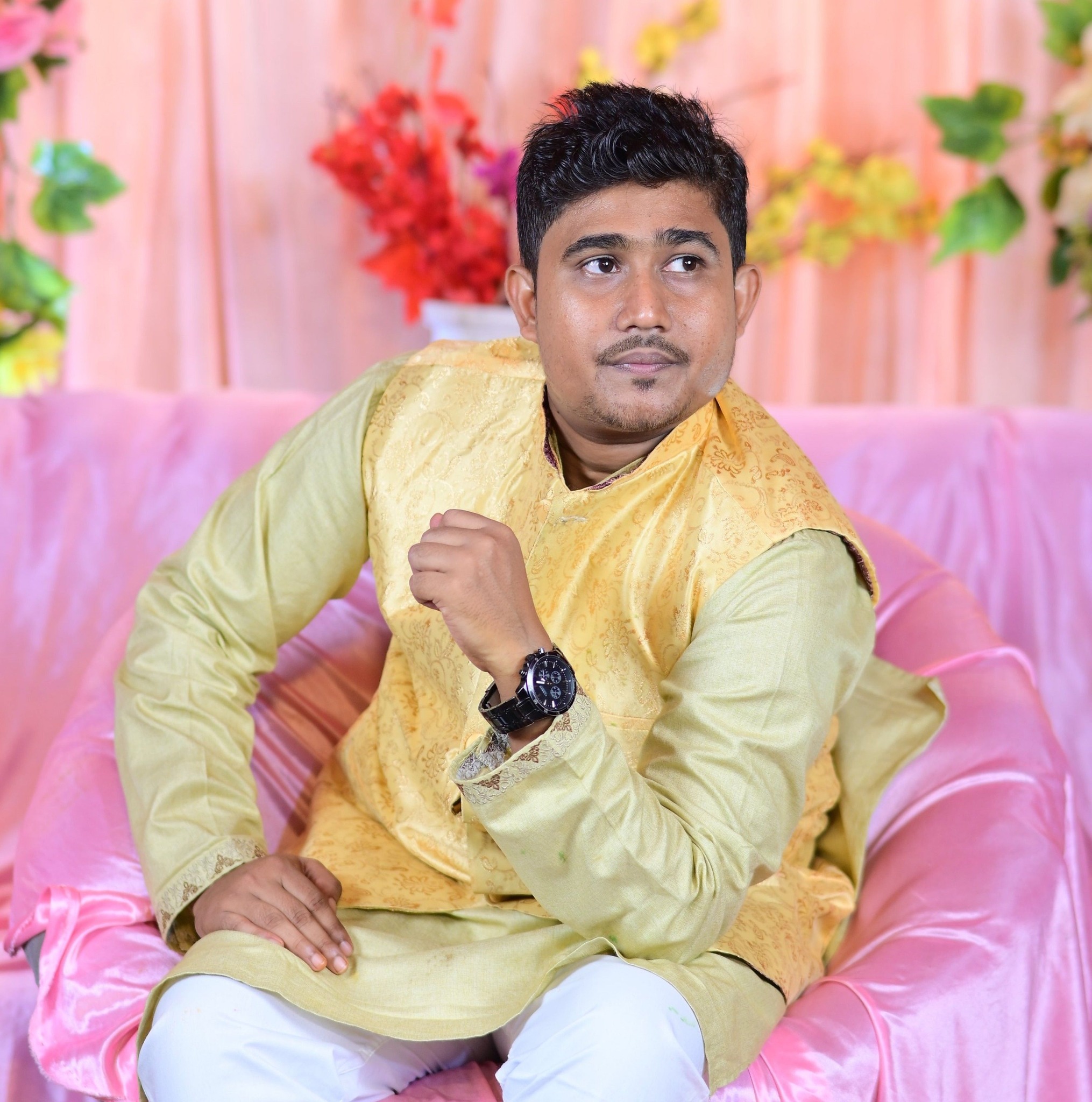 Rony Raj