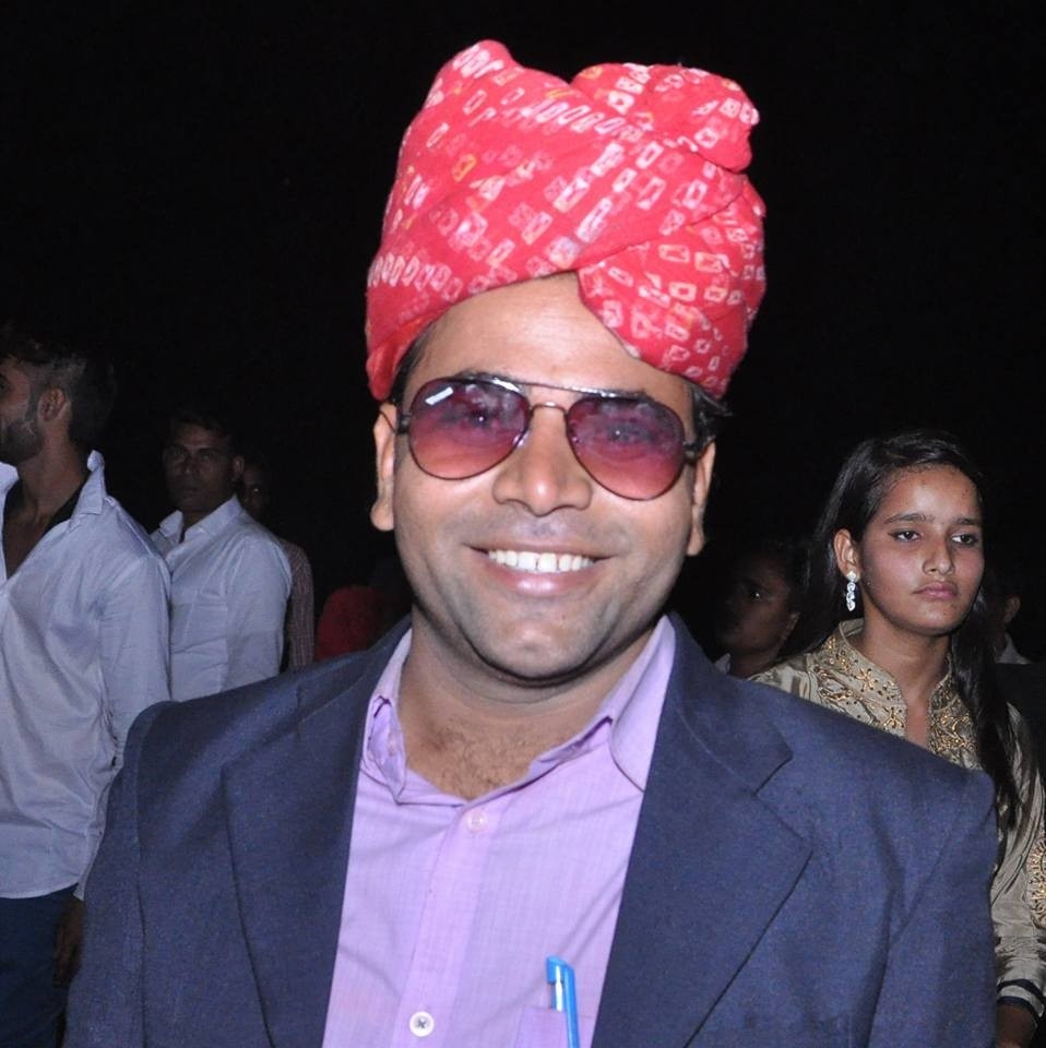 Vishnu Kumar Saini