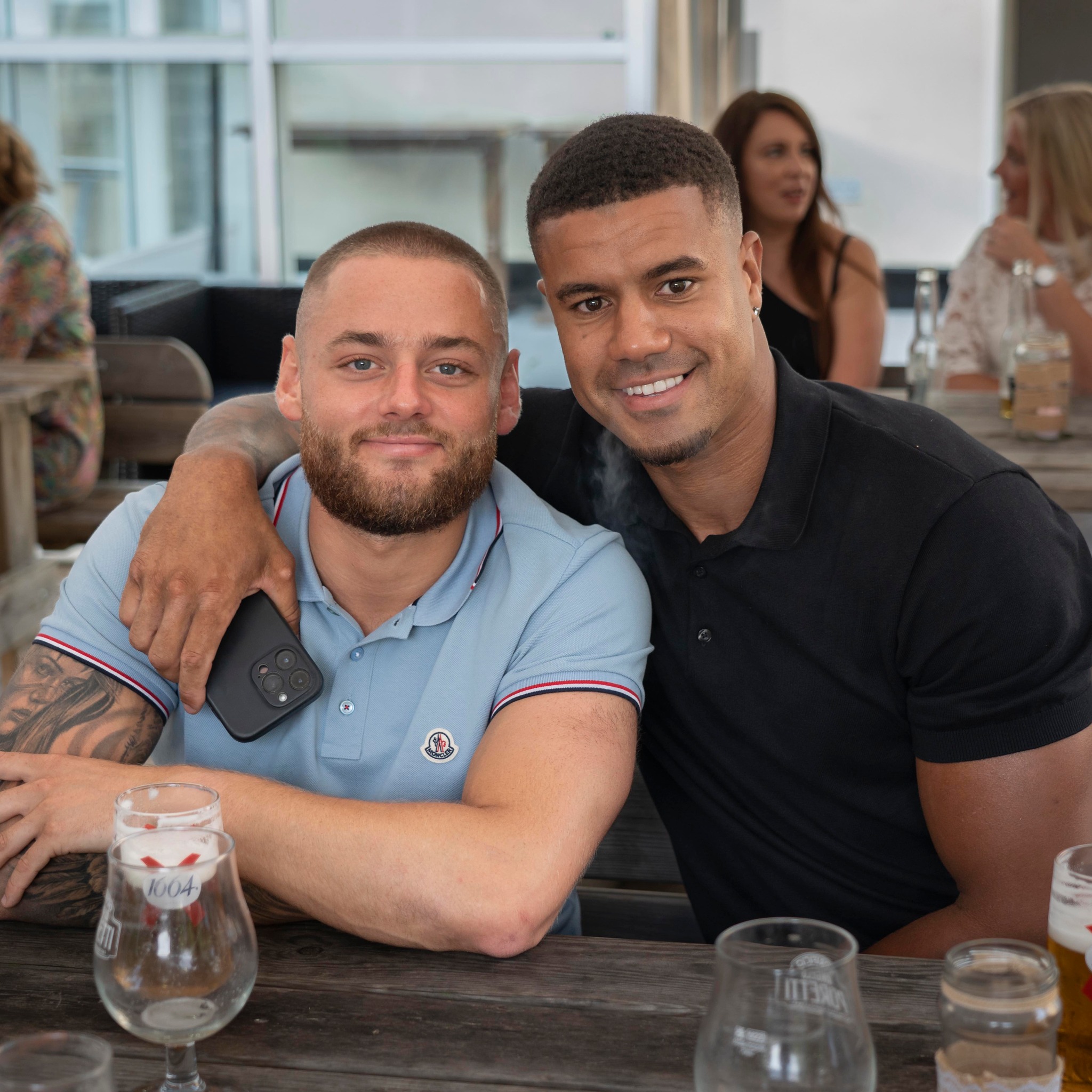 Tom Mitchell - Cheers for all the birthday messages much... | Facebook