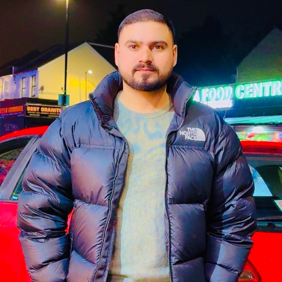 Mian Rameez