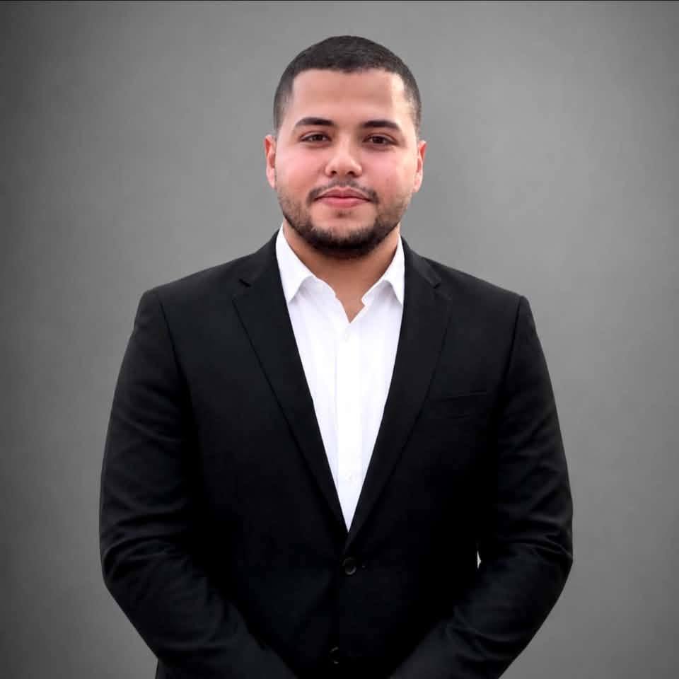 Hussein Iyad Radi