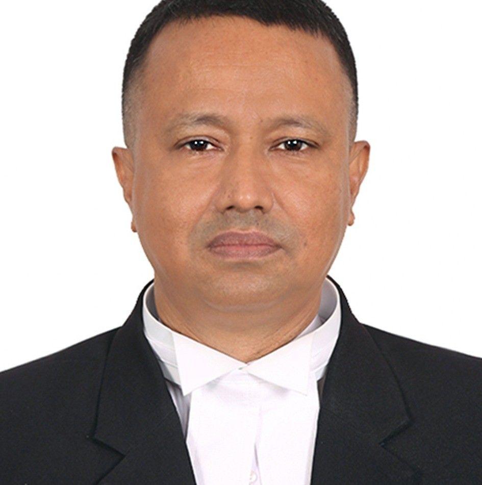Adv Sultan Jaman Khan
