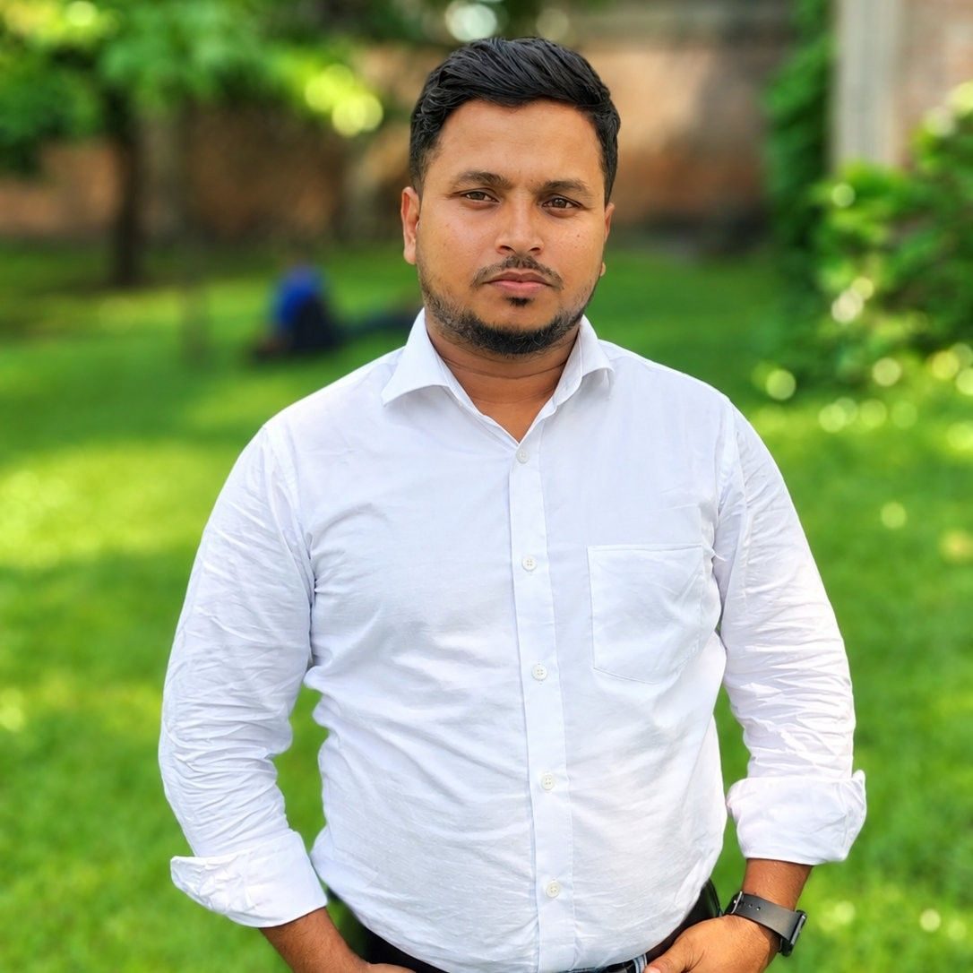 S M Ramzan Mhamud