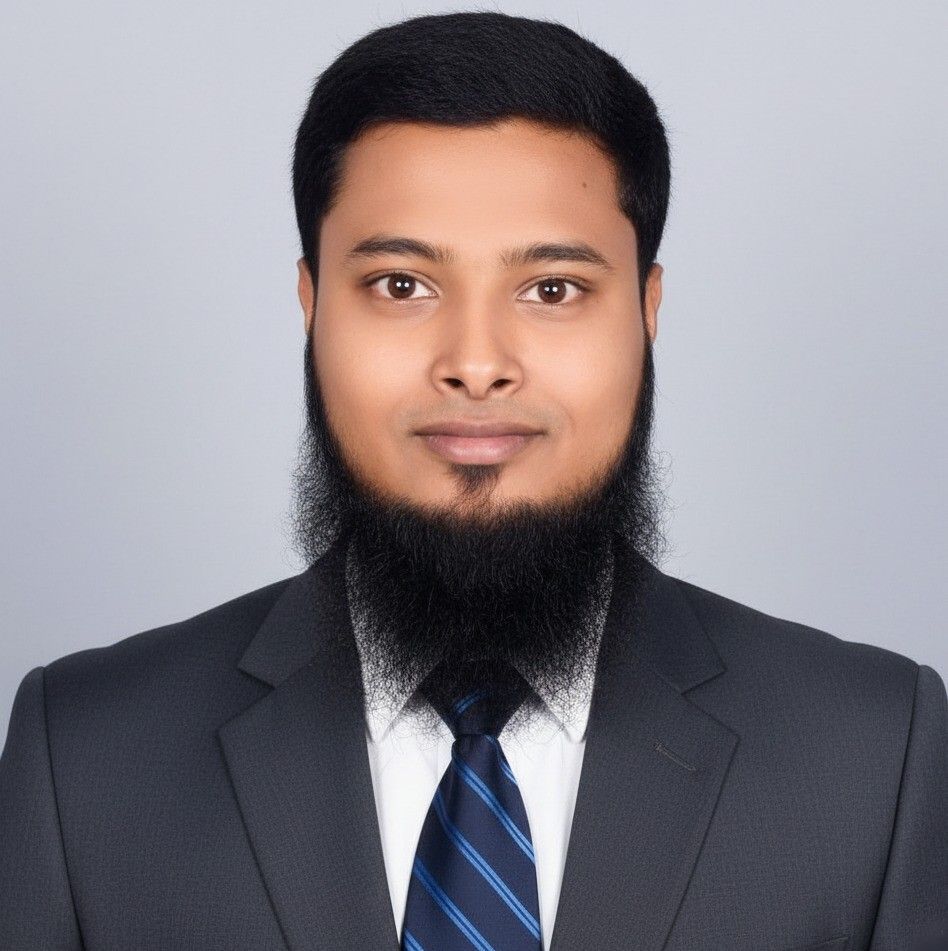 Md. Razu Ahmed