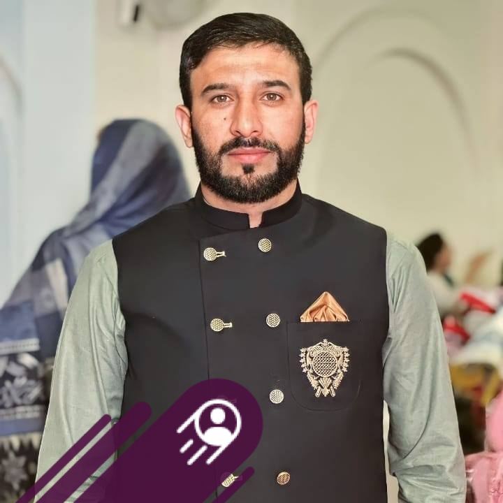 Raja Waqas Ahmad