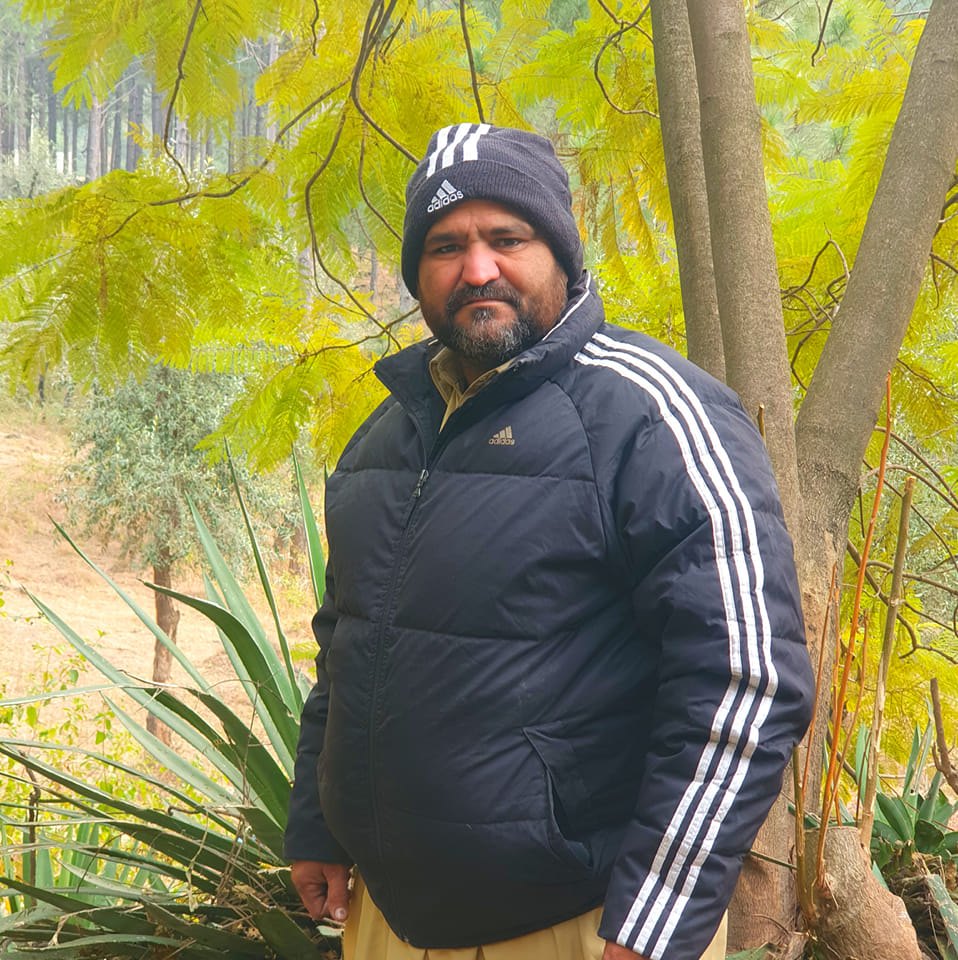 Saleem Mehmood