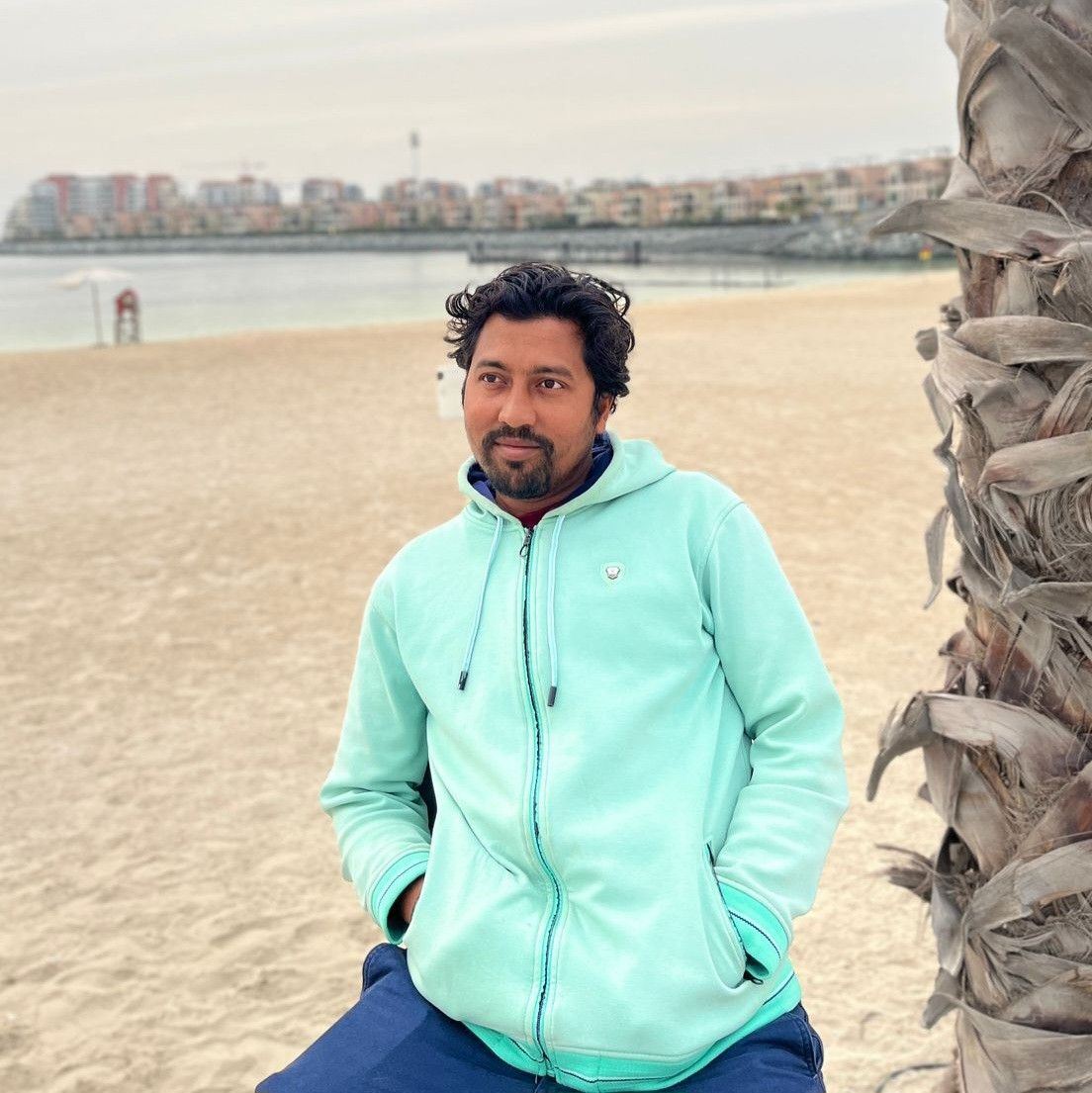 Rasel Bhuiyan