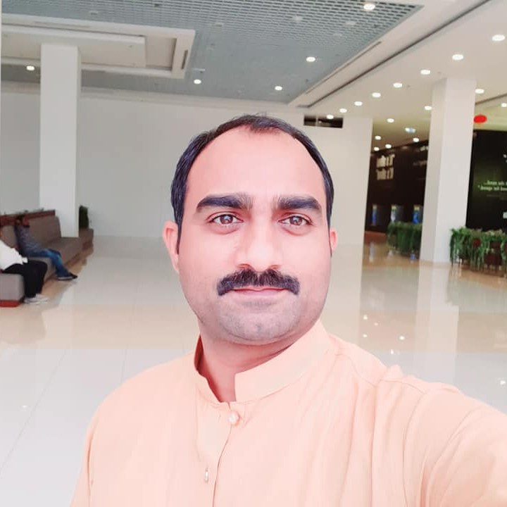 Prof Dr Sajid Rashid... - Prof Dr Sajid Rashid Ahmad Official
