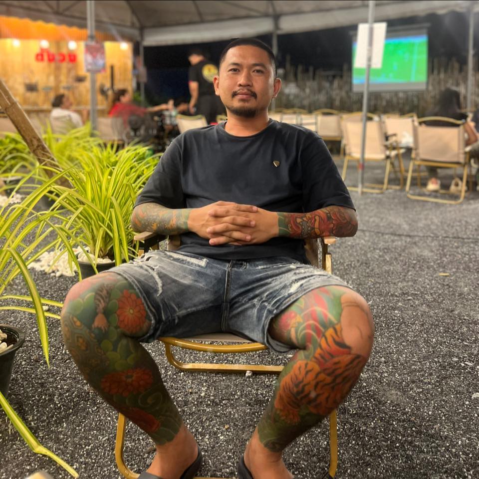 Tanuwat Chatsuwan