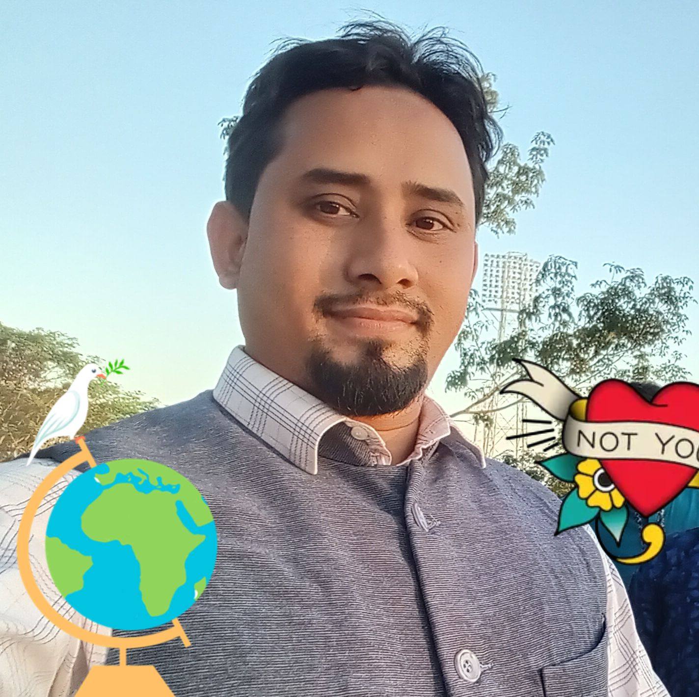 Abdur Rahman
