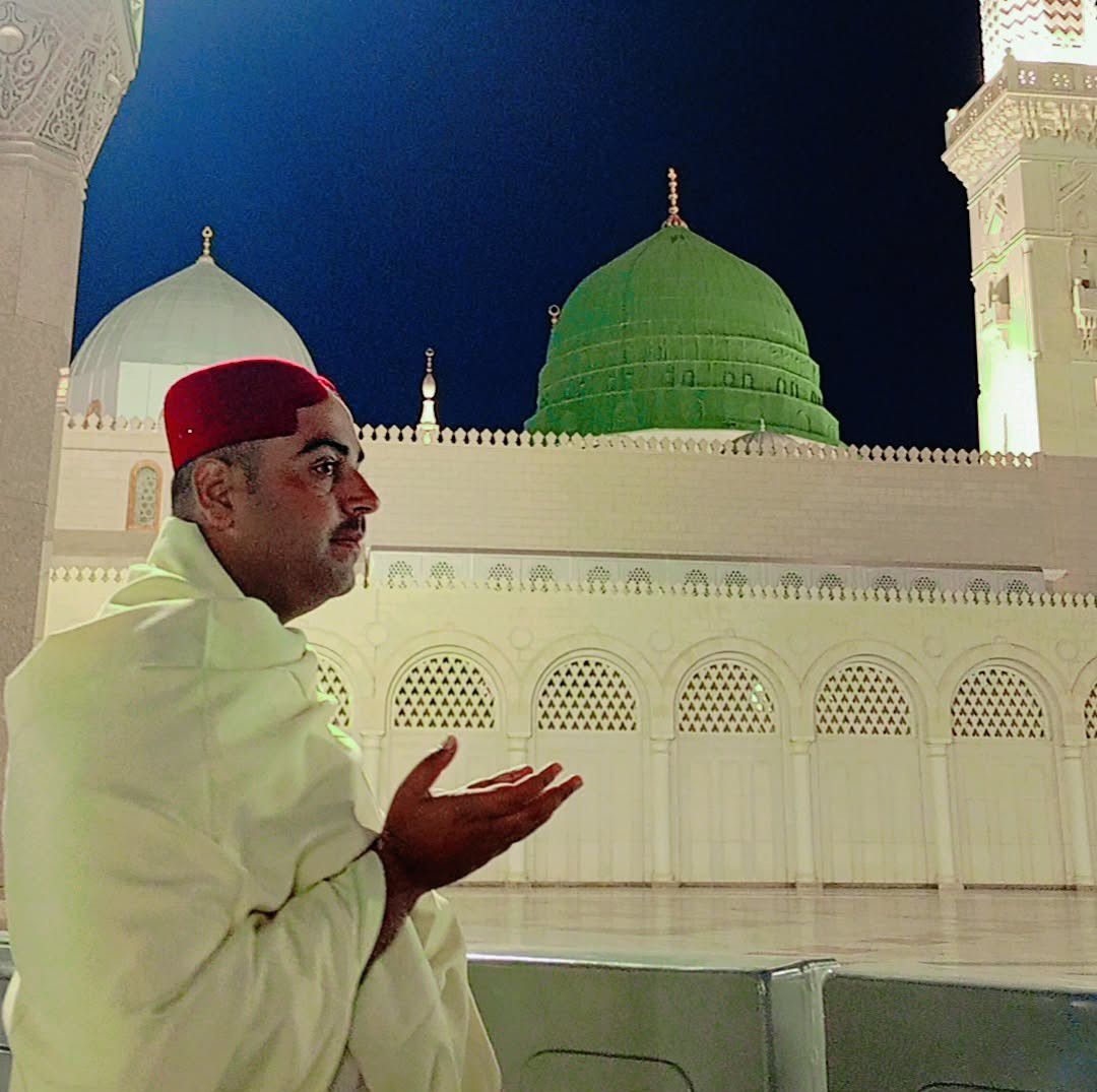 Balach Rahu