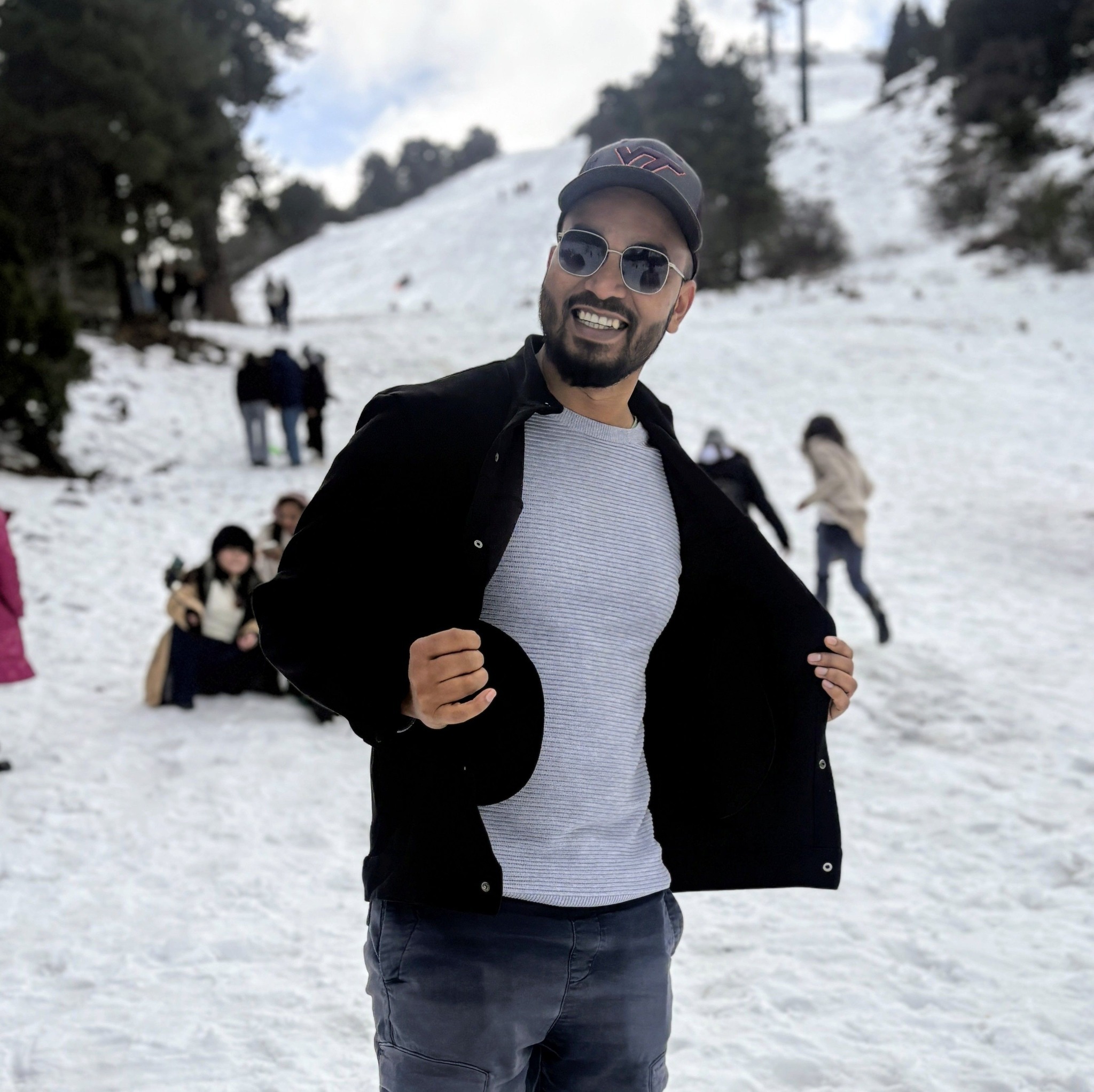 Rasel Sheikh