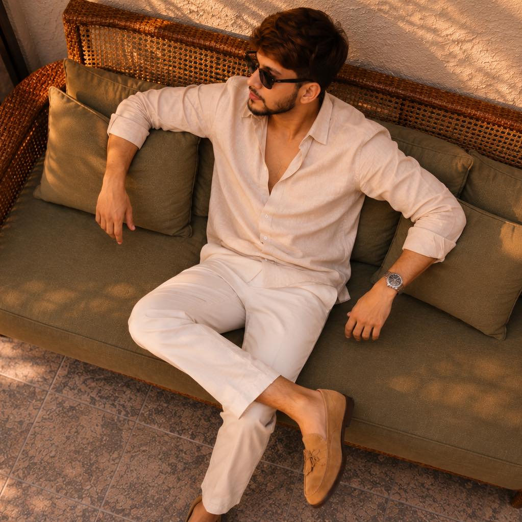 Arnav Agarwal