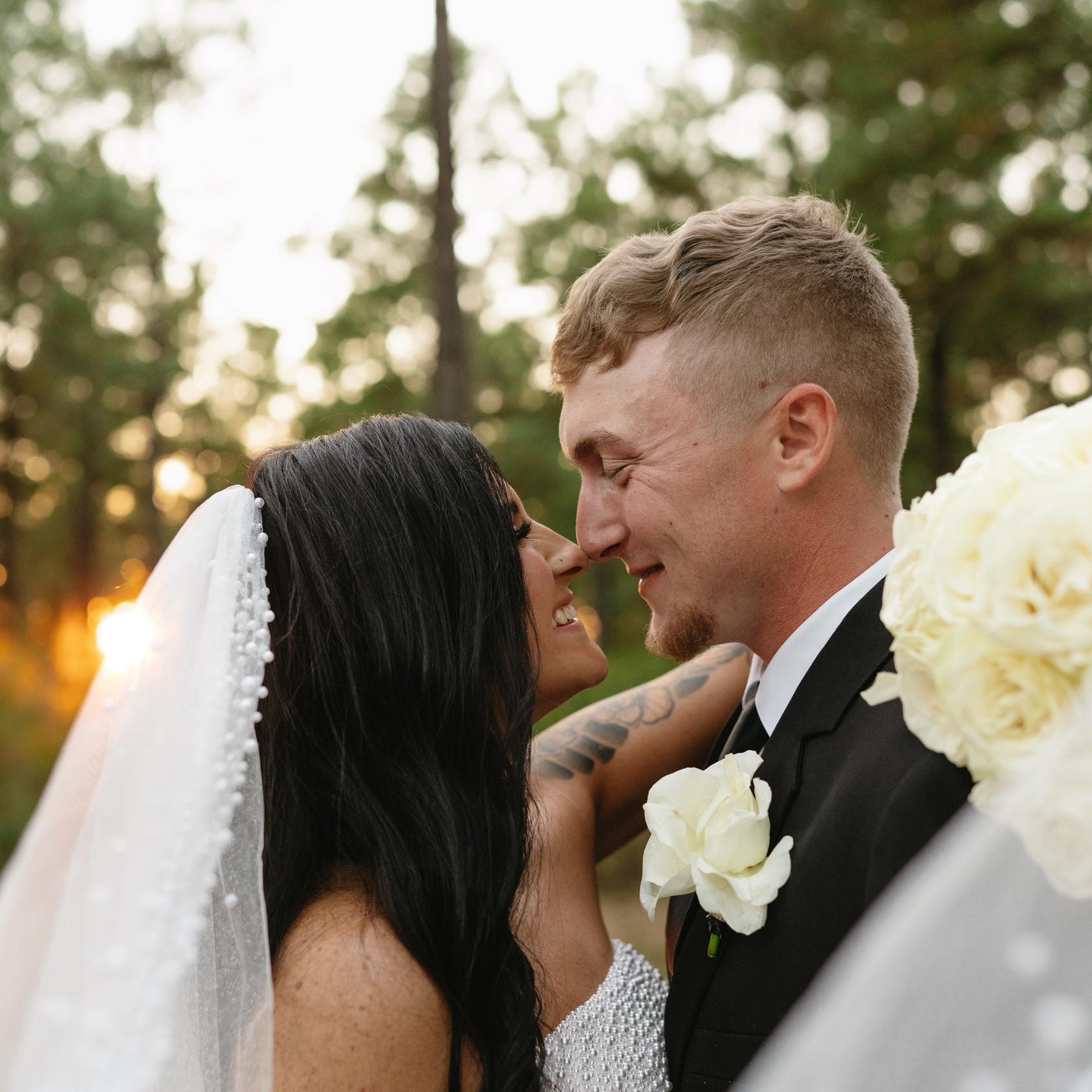 Another look at Karlee and Remy’s beyond perfect day! This one you ...