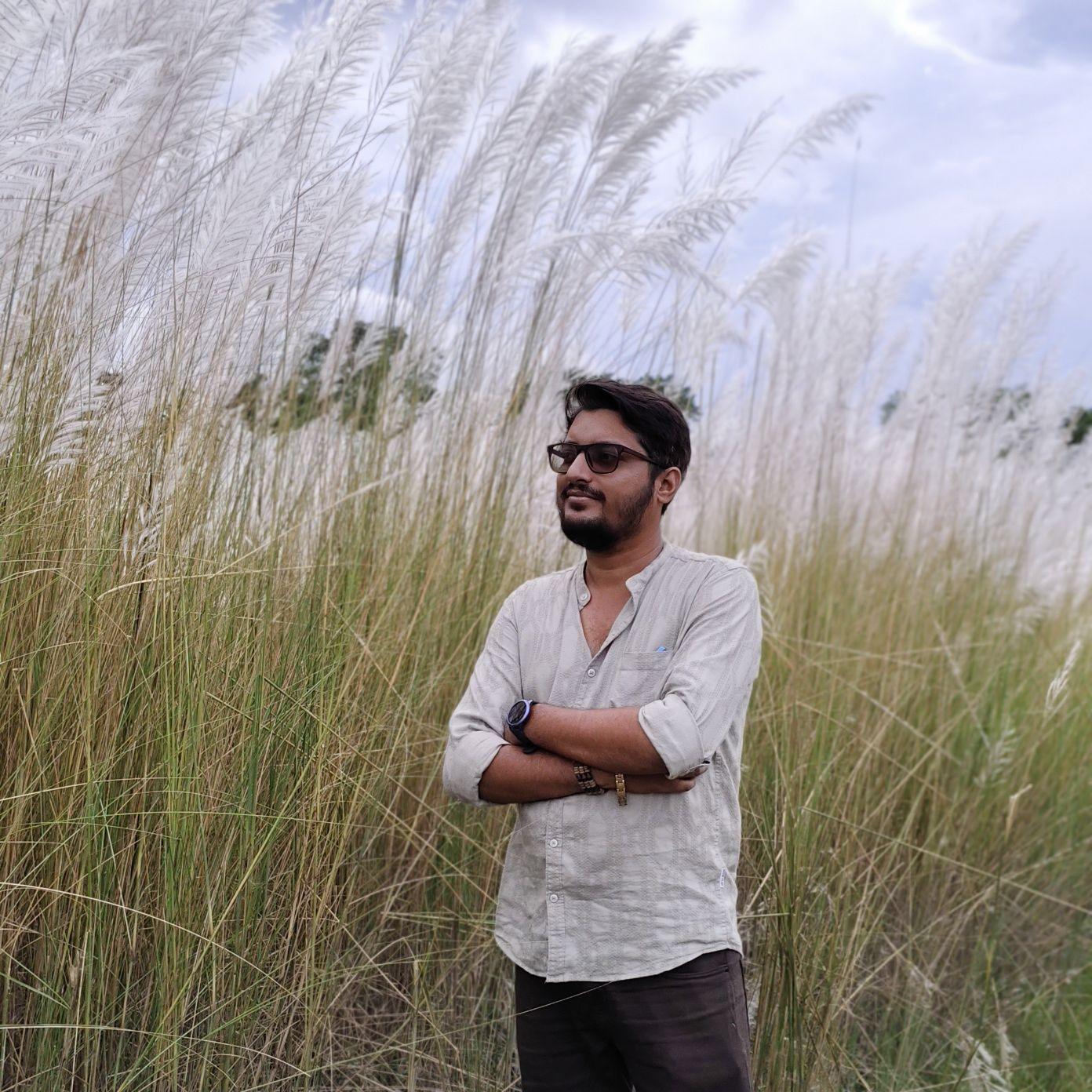Ratno Shekhar Chatterjee