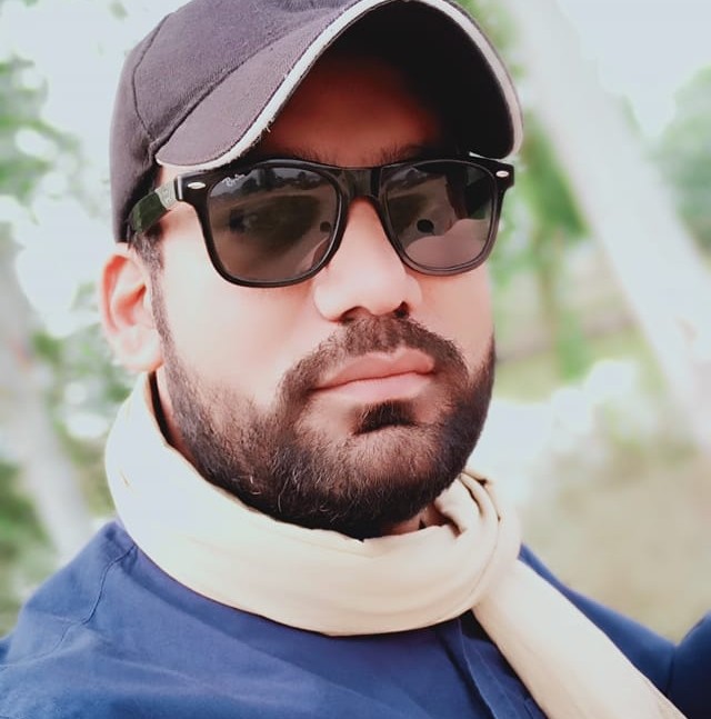 Fayyaz Ahmed