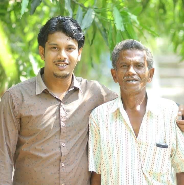 Alex Rana Mitra