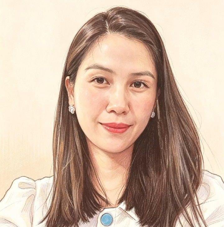 Rinalyn Una Donaire