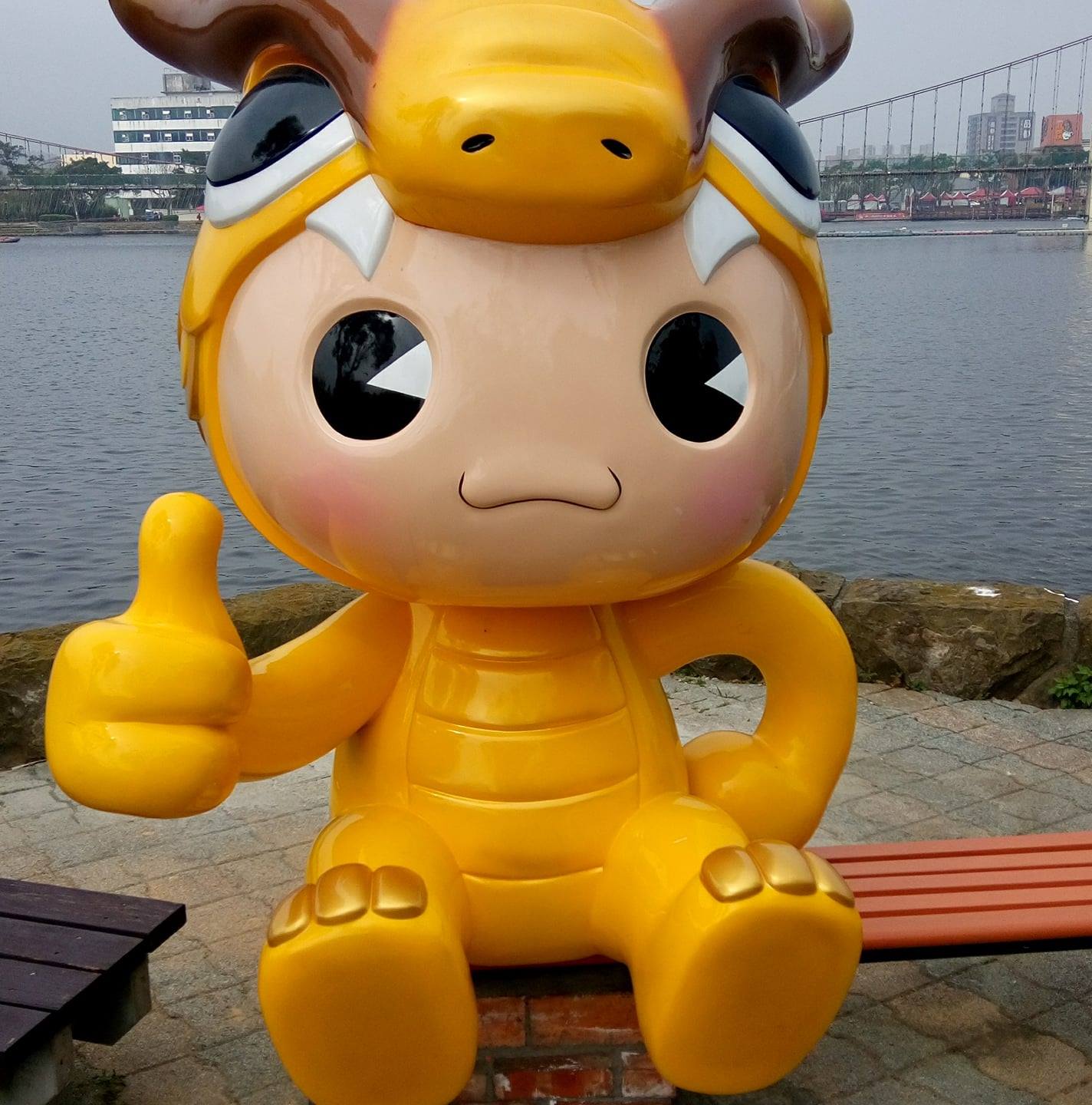 杜東東