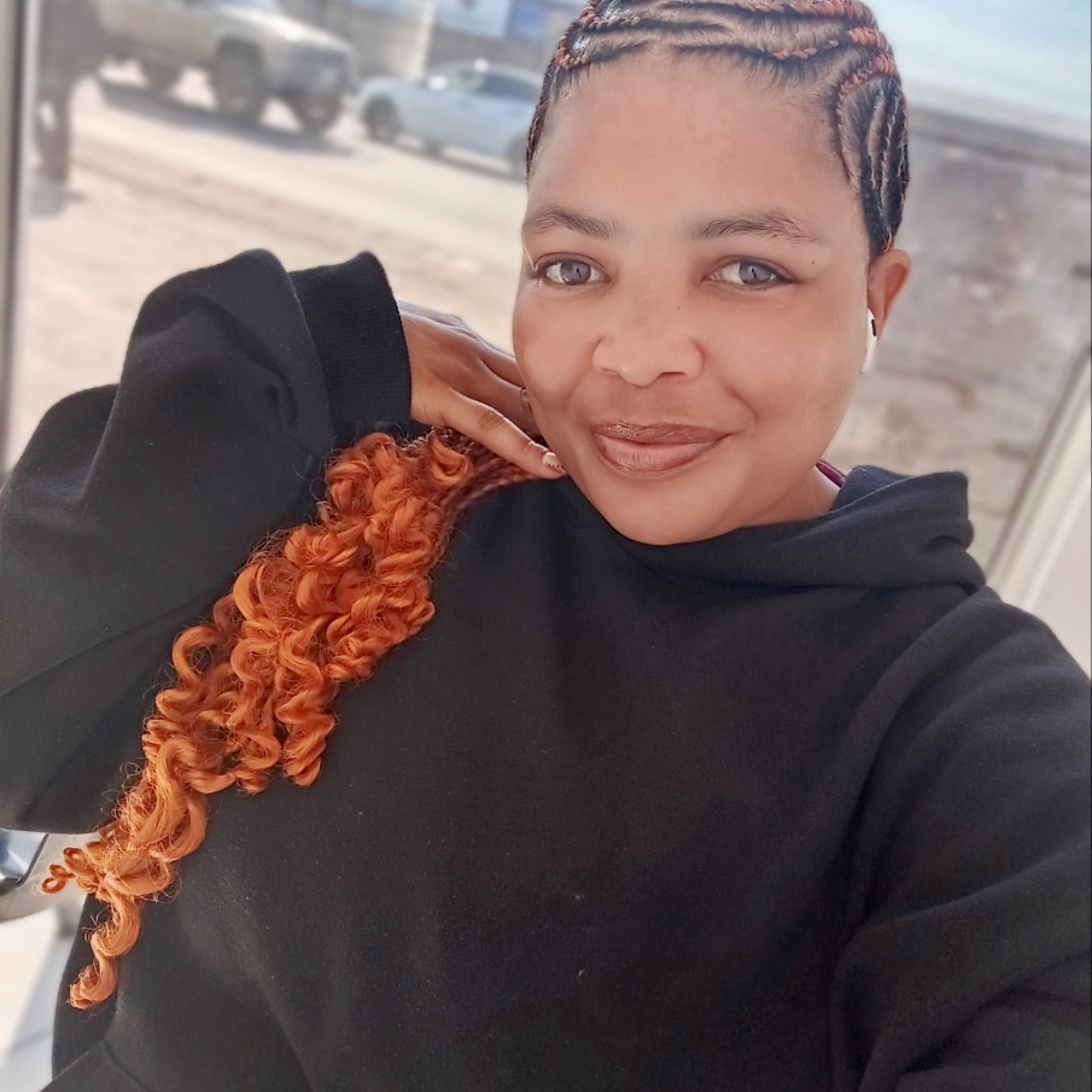 Masego Maria on Reels