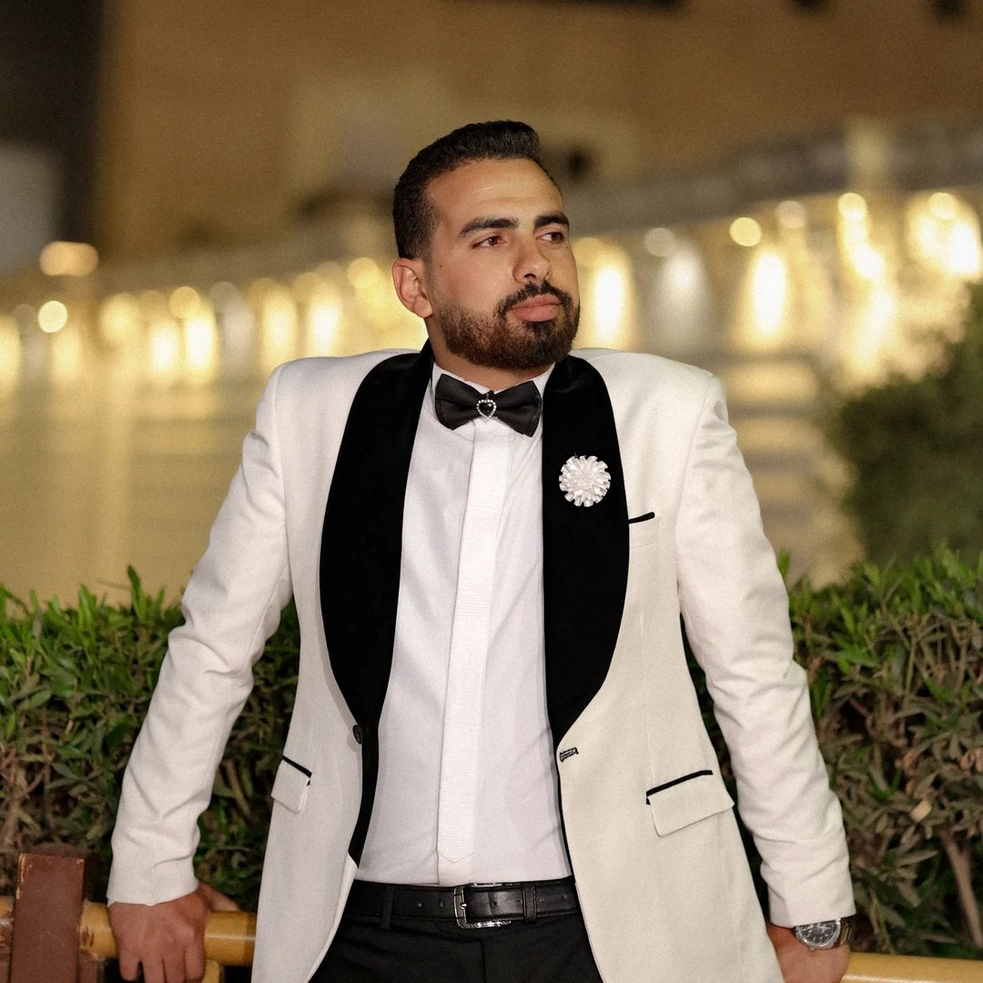 Mahmoud M. Rabi