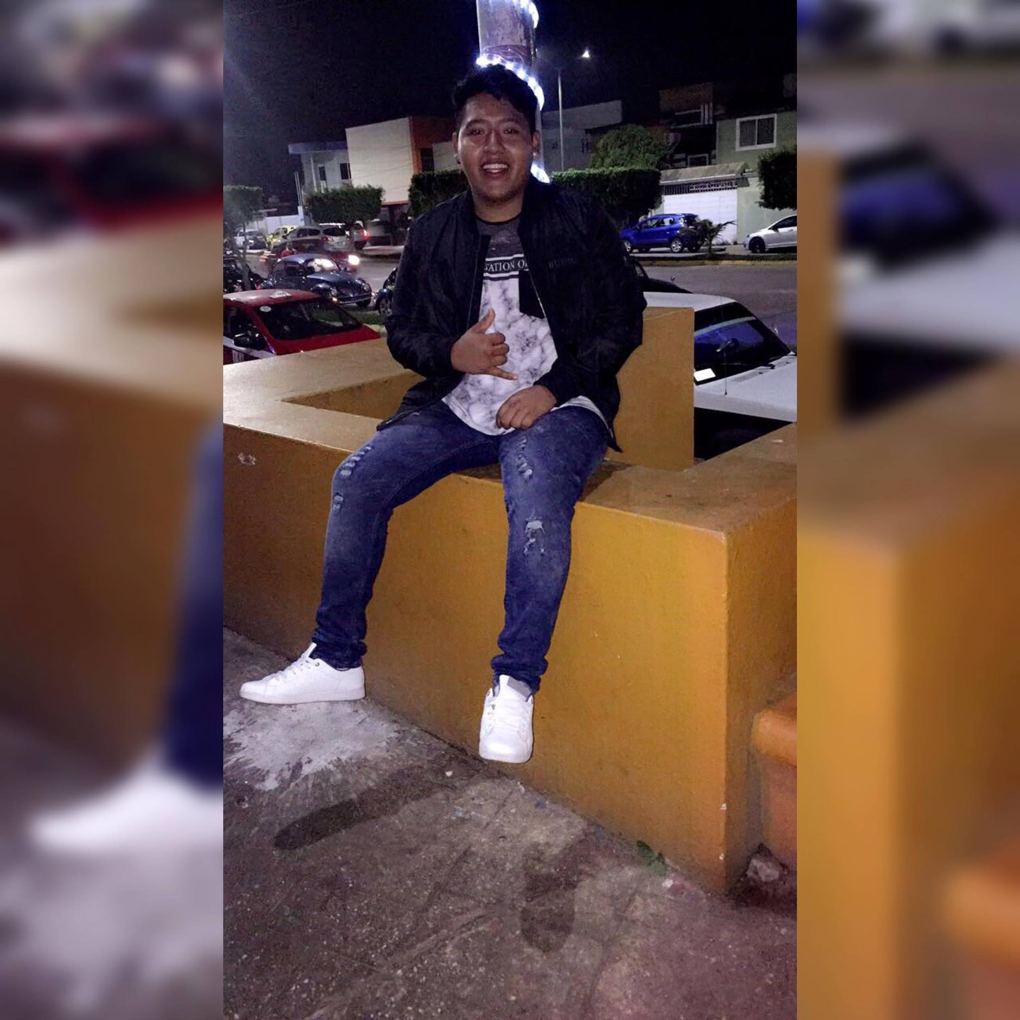 Everardo Rojas