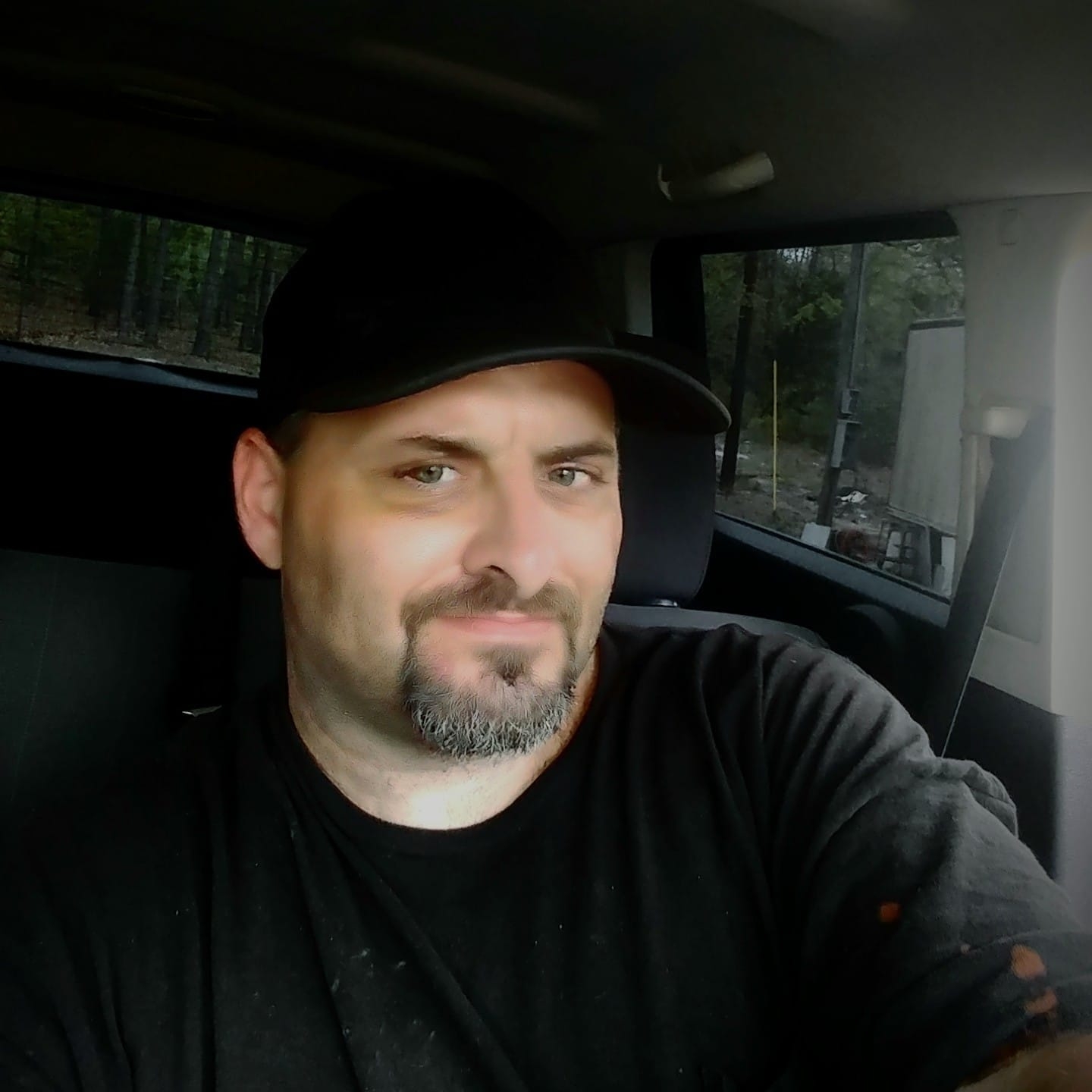 Christopher Collard