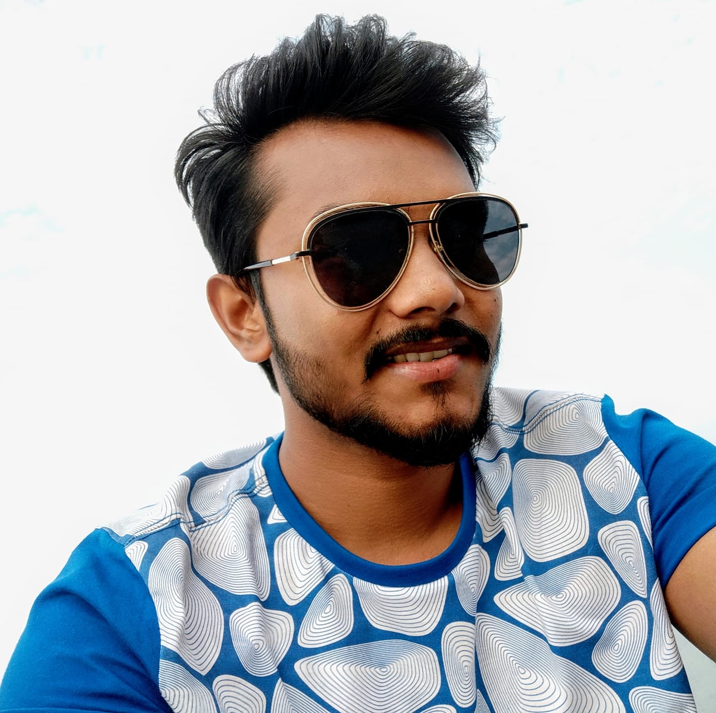Tanvir Hamid Rony