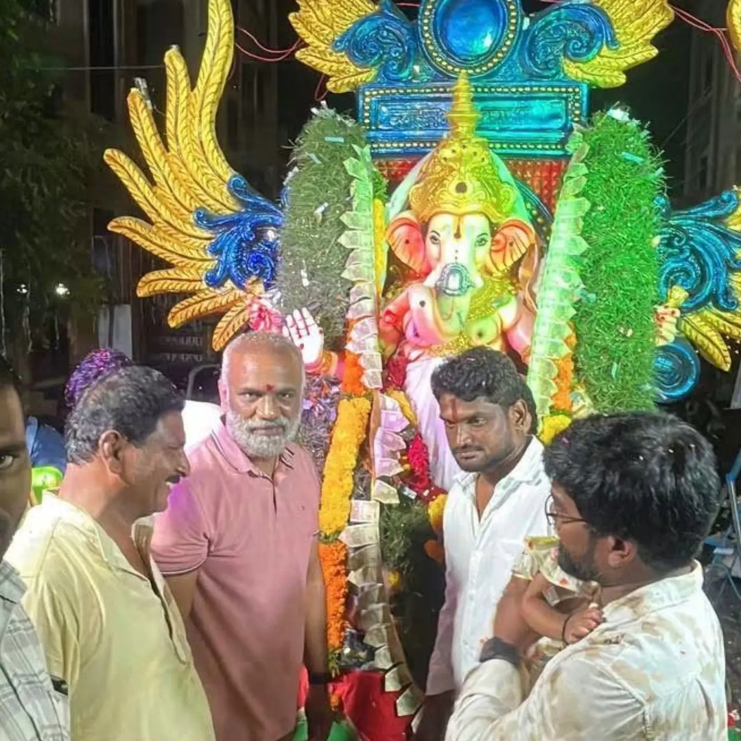 Jai Radha Babu💪 | Badri Badri
