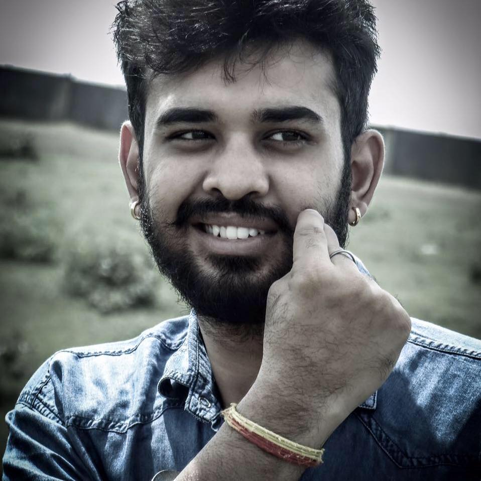 Vir Sandeep Ratra