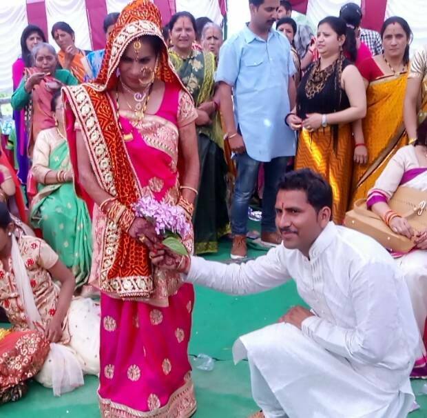 Umesh Fulara