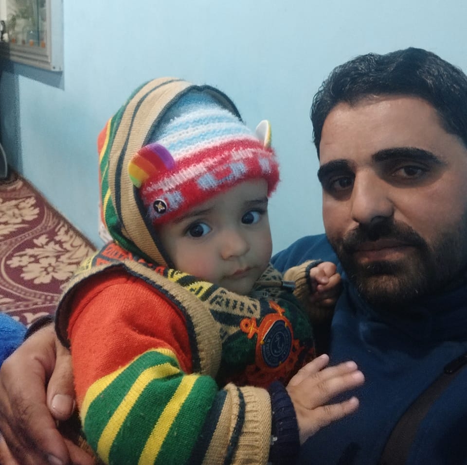 #ShareThisPost 🙏 URGENT FINANCIAL HELP APPEAL 🙏 3-year-old Arhan Malik ...