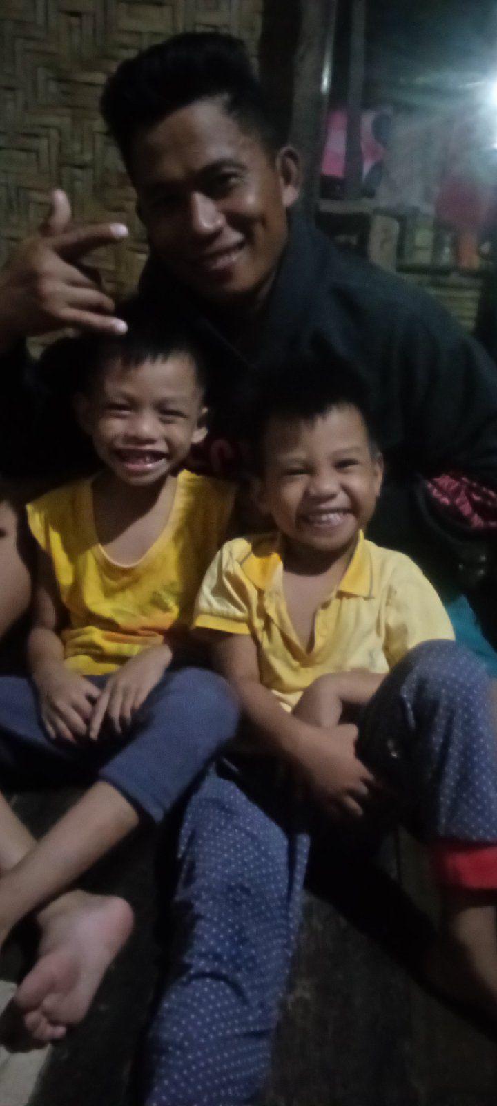 John Robert Roa