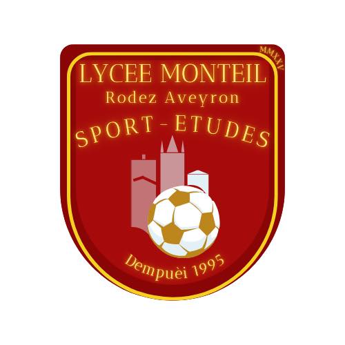 Section-Football Monteil Rodez