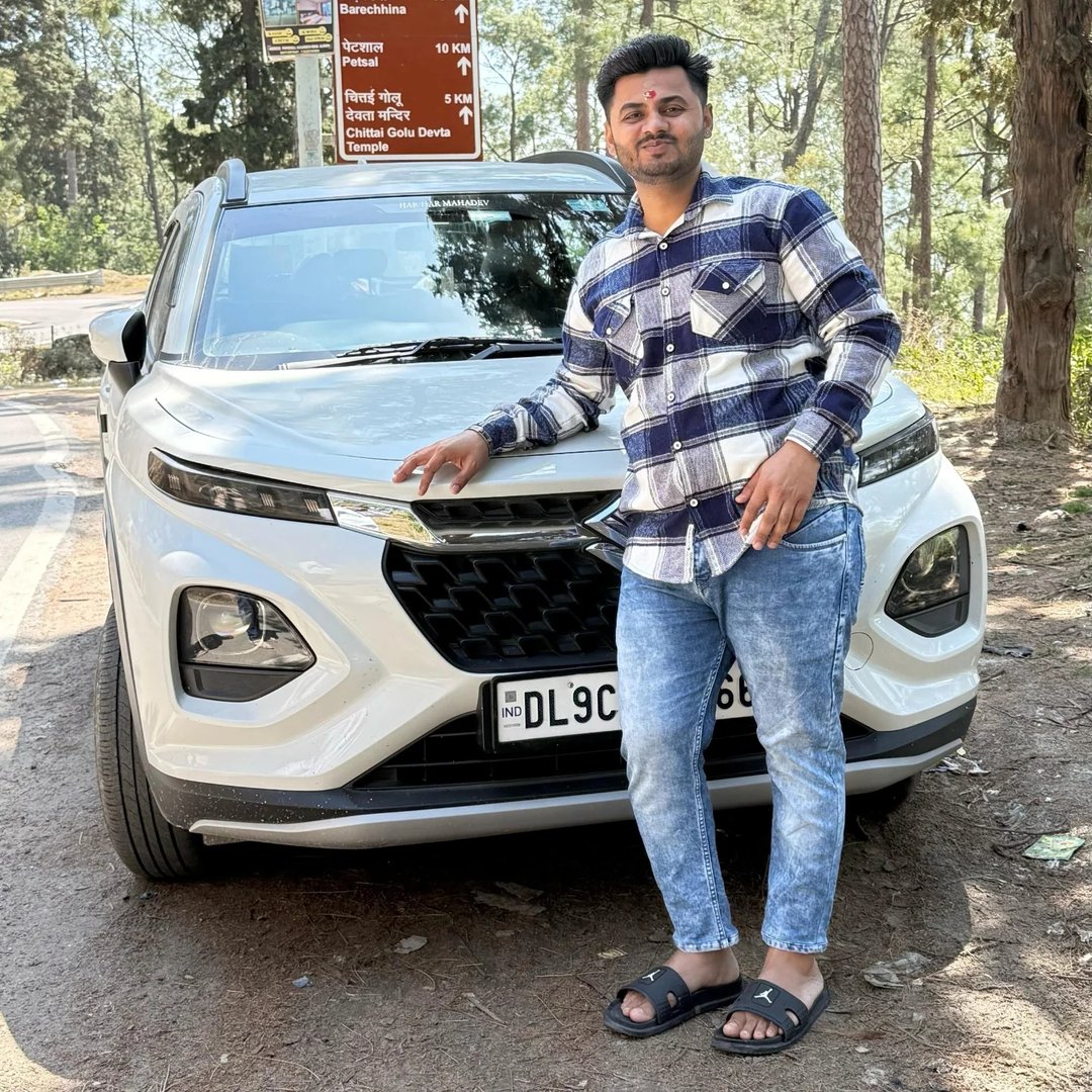 Kuldeep Chauhan