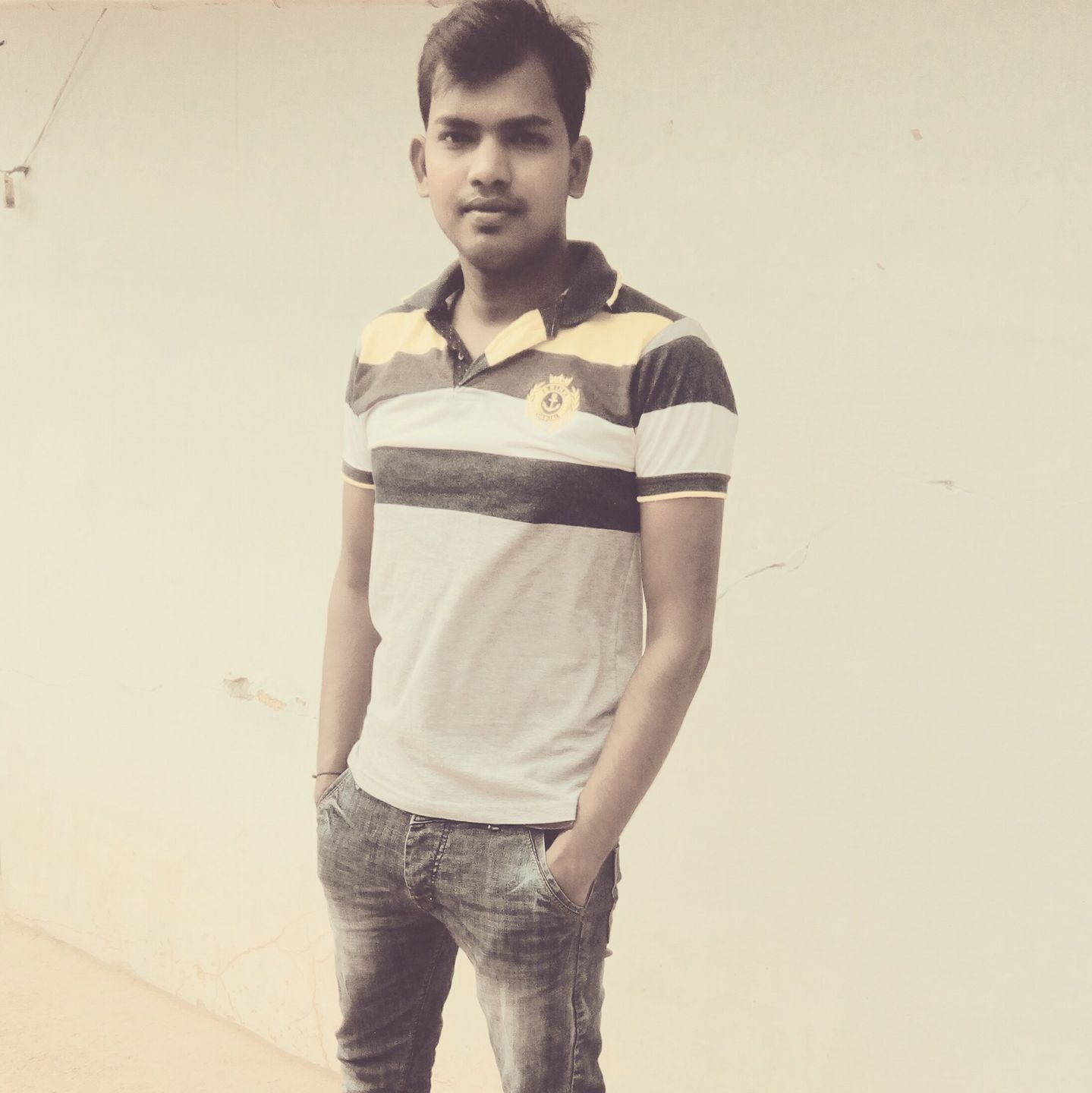 Greesh Sen