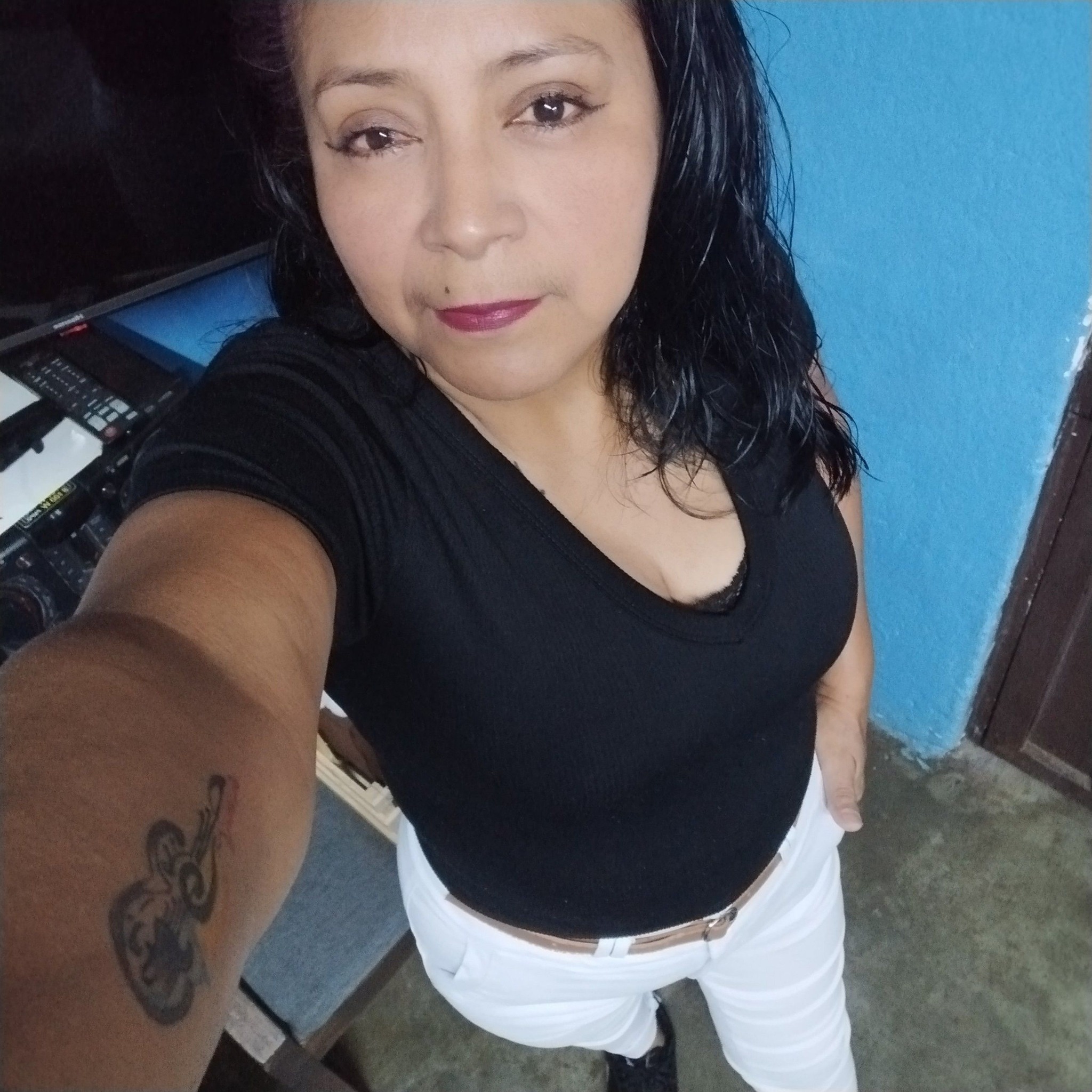 Jana Renteria