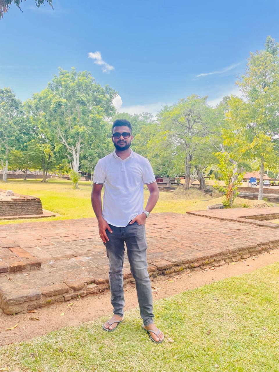 Ishara Madushanka