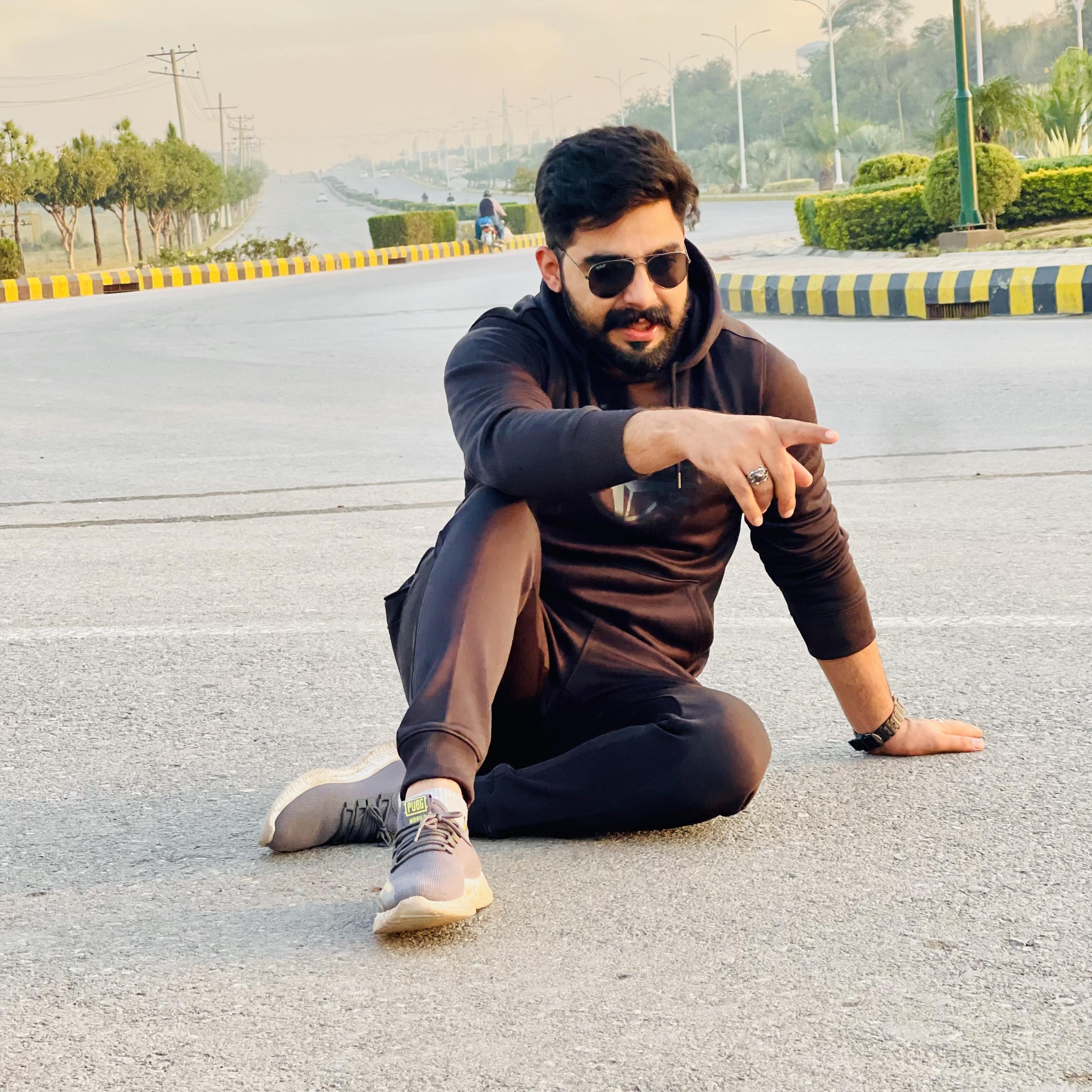 Sardar Rahian Arif