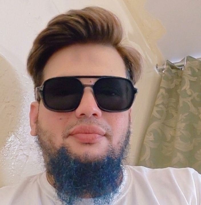 S M Salman Rashid