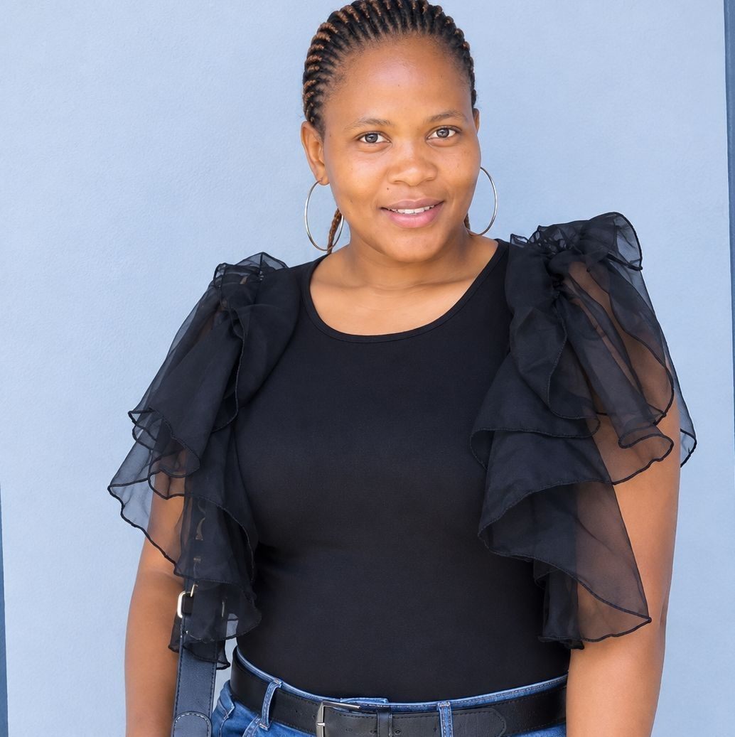 Boitumelo Saboi