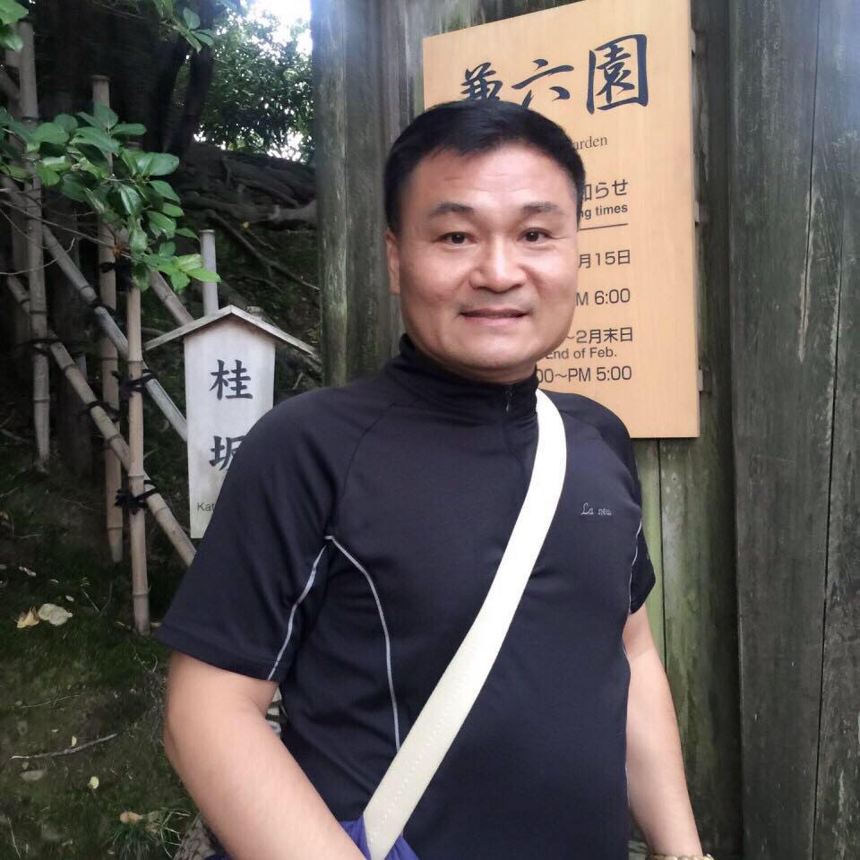 蔣萬安獲得新頭銜 蔣寶+立即+問A答B =寶立答B | 綠皮狼