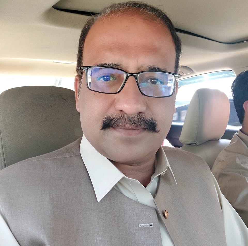 Raja Mudassar