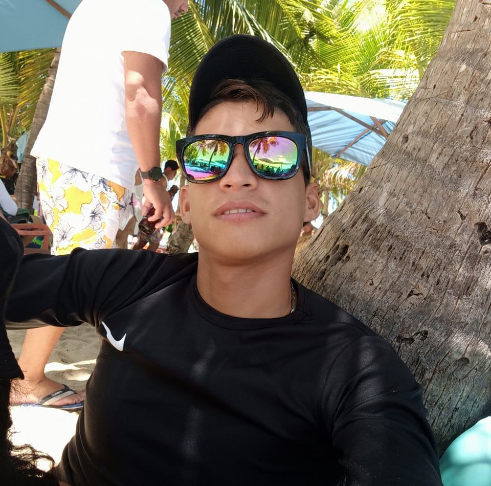 Rafaell Eduardoo