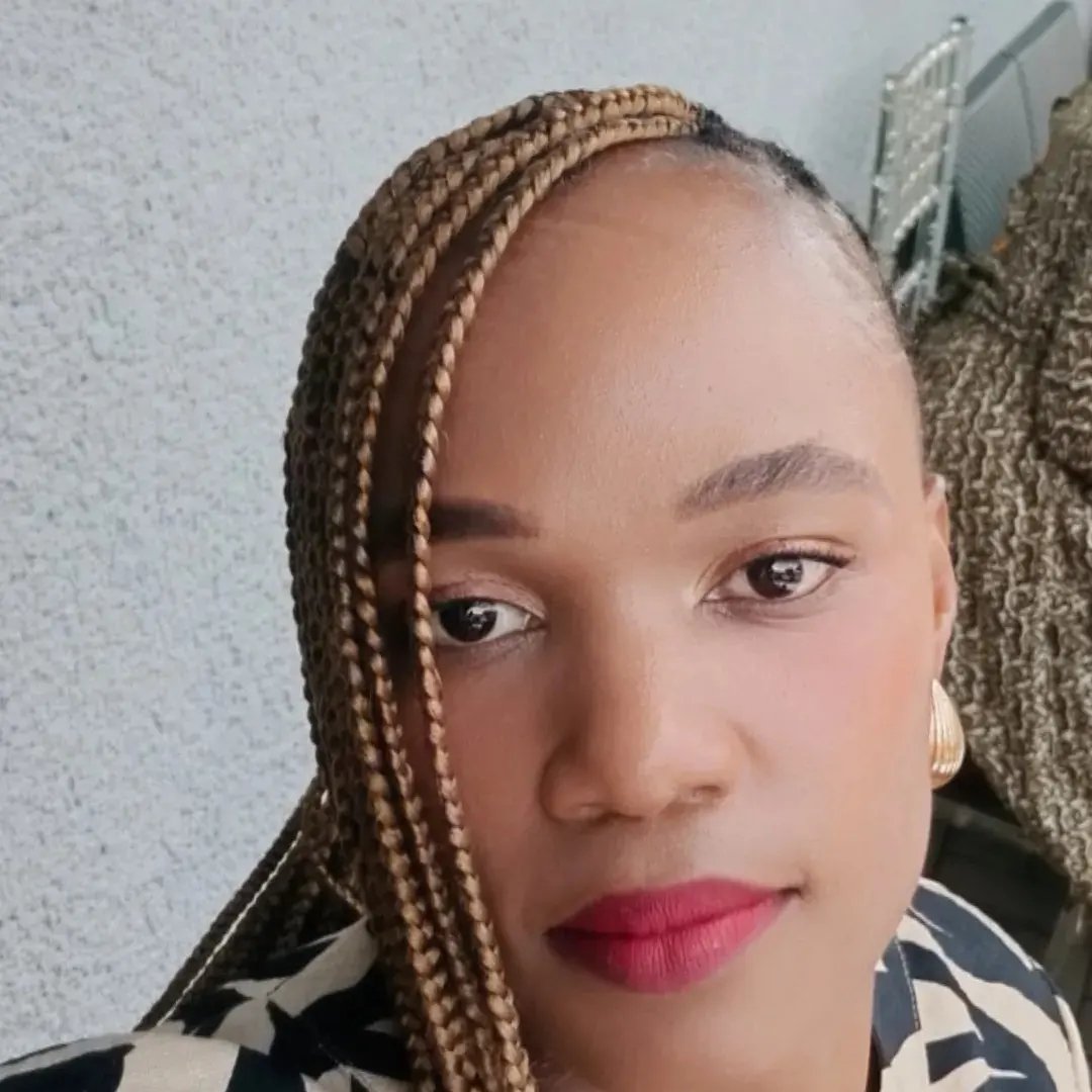 Faculty - Congratulations to Prof. Maurine Rofhiwa Musie on her ...